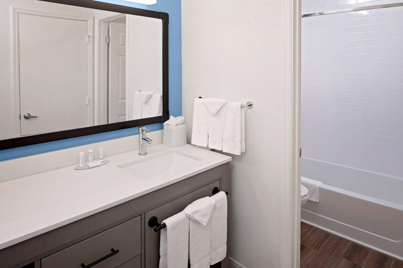 Residence Inn Sunnyvale Silicon Valley I Esterno foto