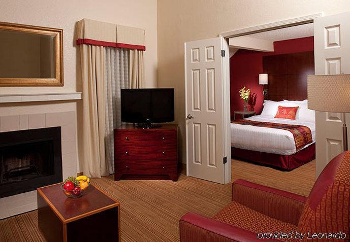 Residence Inn Sunnyvale Silicon Valley I Camera foto