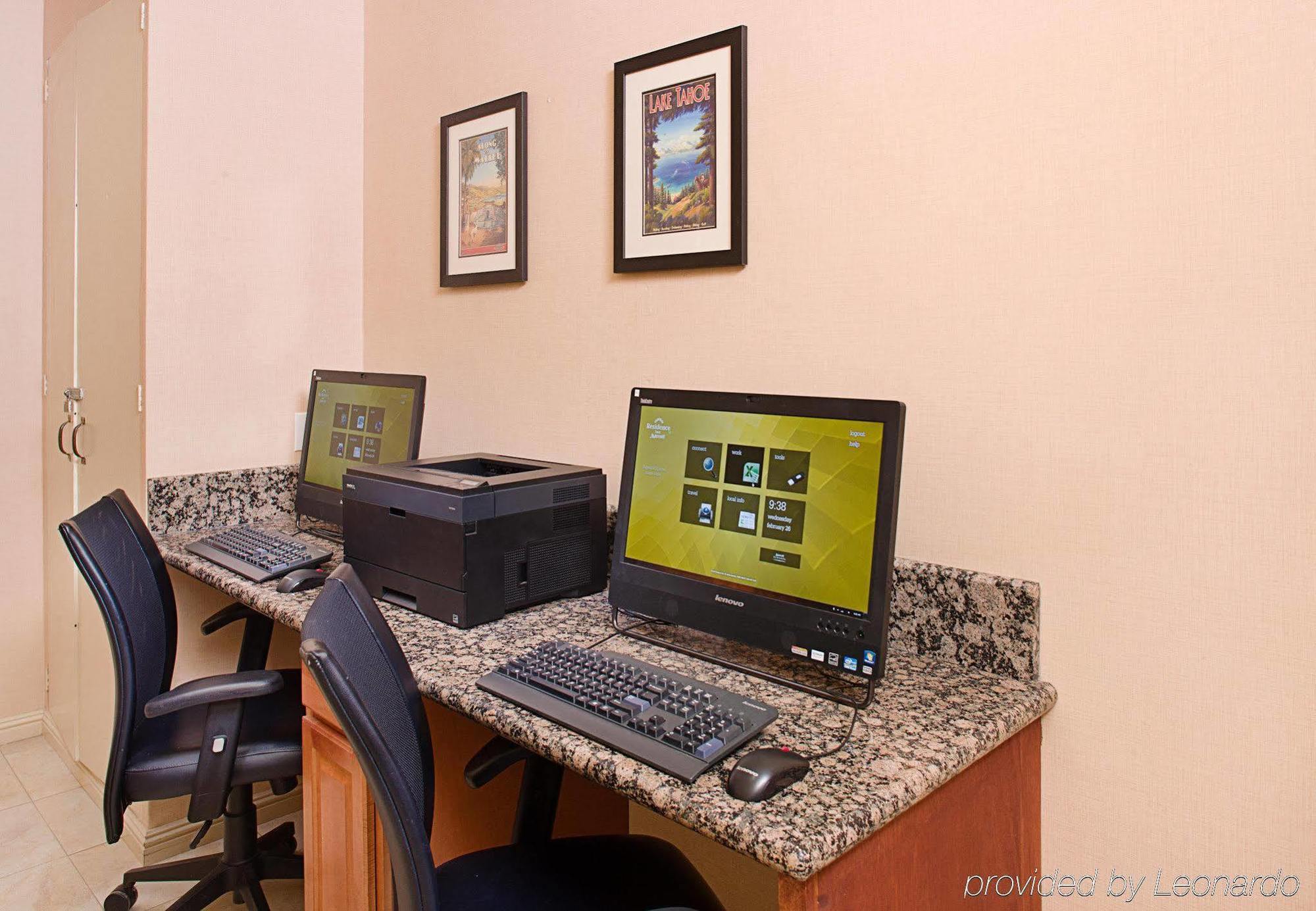 Residence Inn Sunnyvale Silicon Valley I Esterno foto