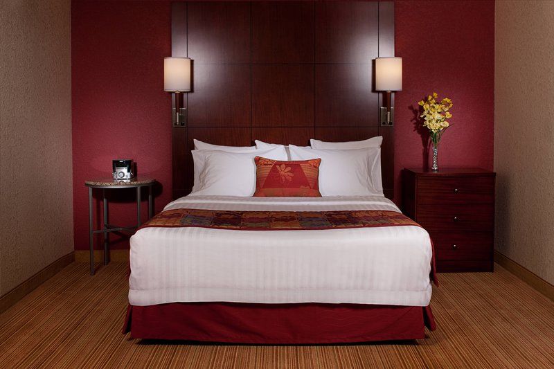 Residence Inn Sunnyvale Silicon Valley I Esterno foto