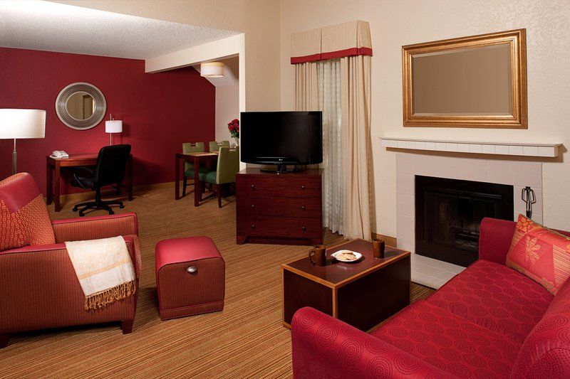 Residence Inn Sunnyvale Silicon Valley I Esterno foto